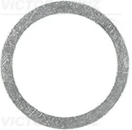 Шайба болта зливу оливи VW T3/Mitsubishi Lancer (14x18x1.5) REINZ VICTOR REINZ 41-71039-00