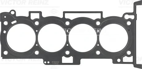 Прокладка ГБЦ Hyundai Santa FE II 2.4/Sonata V/VI 2.4 (G4KE), 10-, Ø89,50мм REINZ VICTOR REINZ 61-10012-00