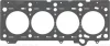Прокладка ГБЦ Jeep Cherokee/Wrangler 2.4 01-08 (0.75mm) REINZ VICTOR REINZ 61-10028-00 (фото 1)
