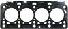 Прокладка ГБЦ Renault Kangoo/Megane/Scenic 1.5dCi 01- (Ø 77,50mm), K9K 700/702/714/766/796/804 REINZ VICTOR REINZ 61-10063-10 (фото 1)