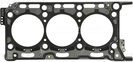 Прокладка ГБЦ Audi A4/A6/Q7/VW Touareg 3.0 TDI 14- (3 мітки)(1.69mm) (1-3 циліндри) (R) REINZ VICTOR REINZ 61-10094-20