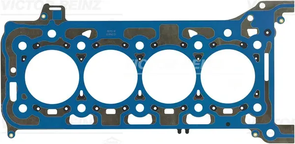 Прокладка ГБЦ Ford Transit 2.0 TDCi 15-, Ø85,00mm, 1,10mm, 2 метки, (YNF6) REINZ VICTOR REINZ 61-10172-10 (фото 1)