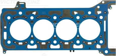 Прокладка ГБЦ Ford Transit 2.0 TDCi 15-, Ø85,00mm, 1,10mm, 2 метки, (YNF6) REINZ VICTOR REINZ 61-10172-10