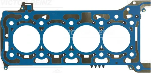 Прокладка ГБЦ Ford Transit 2.0 TDCi 15-, Ø85,00mm, 1.20mm, 4 метки REINZ VICTOR REINZ 61-10172-30 (фото 1)