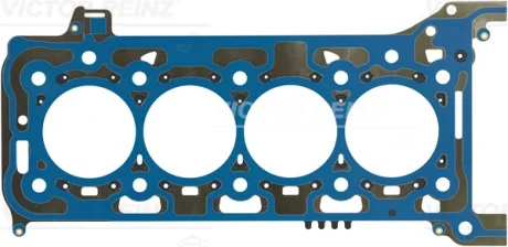 Прокладка ГБЦ Ford Transit 2.0 TDCi 15-, Ø85,00mm, 1.20mm, 4 метки REINZ VICTOR REINZ 61-10172-30