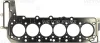Прокладка ГБЦ BMW 5 (F10)/7 (F01-F04)/X5 (F15/F85) 3.0D 10- (1.47mm) (1 мітка) N57 D30, (M50d) REINZ VICTOR REINZ 61-10193-00 (фото 1)