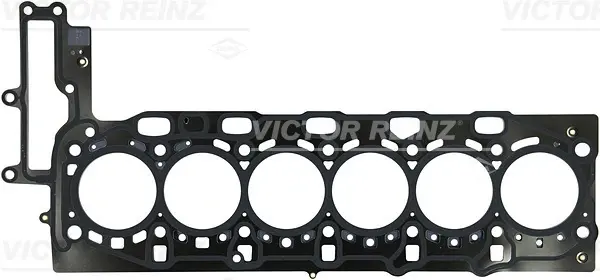 Прокладка головки циліндра BMW 3 (F30/F80)/5 (G30/F90)/7 (G11/G12) 15- (1.00mm) B58 B30 REINZ VICTOR REINZ 61-10215-10 (фото 1)