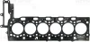 Прокладка головки циліндра BMW 3 (F30/F80)/5 (G30/F90)/7 (G11/G12) 15- (1.00mm) B58 B30 REINZ VICTOR REINZ 61-10215-10 (фото 1)
