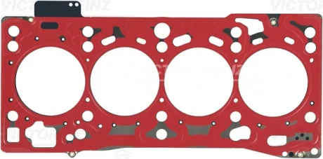 Прокладка ГБЦ VW T6 2.0 TDI 15-, Ø82,00mm, 1,63mm, 2 метки REINZ VICTOR REINZ 61-10219-10