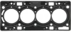 Прокладка ГБЦ Ford Transit Connect 1.6 EcoBoost 13- REINZ VICTOR REINZ 61-10236-00 (фото 1)