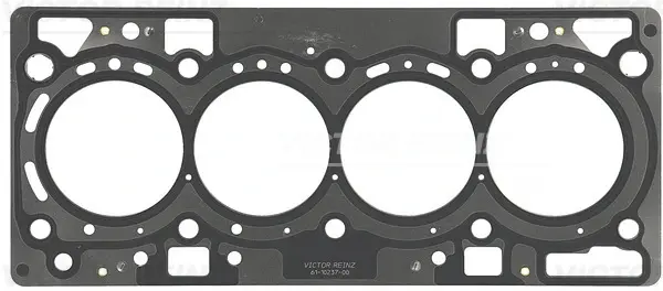 Прокладка ГБЦ Ford Mondeo V 1.5 EcoBoost 14- REINZ VICTOR REINZ 61-10237-00 (фото 1)