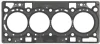 Прокладка ГБЦ Ford Mondeo V 1.5 EcoBoost 14- REINZ VICTOR REINZ 61-10237-00 (фото 1)