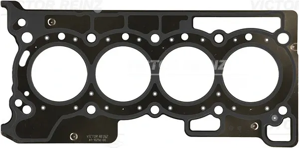 Прокладка ГБЦ Renault Kangoo 1.2 TCe 13-, Ø73,70mm, 0.60mm, H5F REINZ VICTOR REINZ 61-10256-00 (фото 1)