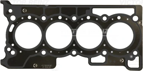 Прокладка ГБЦ Renault Kangoo 1.2 TCe 13-, Ø73,70mm, 0.60mm, H5F REINZ VICTOR REINZ 61-10256-00