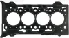 Прокладка ГБЦ Mitsubishi Outlander 2.2 DI-D 06- (2 метки) (1.35mm) REINZ VICTOR REINZ 61-10301-10 (фото 1)