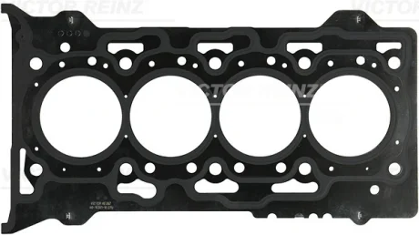 Прокладка ГБЦ Mitsubishi Outlander 2.2 DI-D 06- (2 метки) (1.35mm) REINZ VICTOR REINZ 61-10301-10