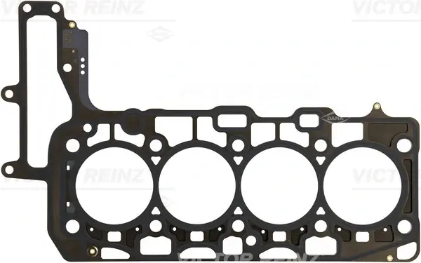 Прокладка ГБЦ BMW 3 (G20/G80/G28)/5 (G30/F90) 18- (3 мітки) (1.50mm) B47 REINZ VICTOR REINZ 61-10483-20 (фото 1)
