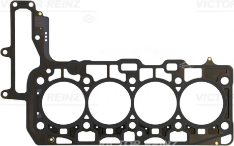 Прокладка ГБЦ BMW 3 (G20/G80/G28)/5 (G30/F90) 18- (3 мітки) (1.50mm) B47 REINZ VICTOR REINZ 61-10483-20