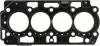 Прокладка ГБЦ Citroen Berlingo/Jumpy/Peugeot Expert/Partner 1.5 BlueHDi 18-(1 мітка) (1.35mm) REINZ VICTOR REINZ 61-10750-20 (фото 1)