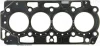 Прокладка ГБЦ Citroen Berlingo/Jumpy/Peugeot Expert/Partner 1.5 BlueHDi 18-(4 мітки) (1.40mm) REINZ VICTOR REINZ 61-10750-30 (фото 1)