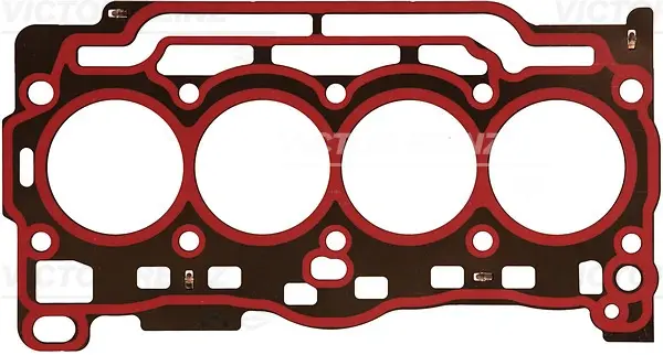 Прокладка ГБЦ VW Golf 1.4 TSI 14- REINZ VICTOR REINZ 61-10776-00 (фото 1)