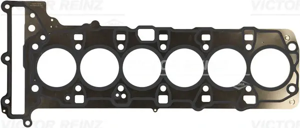 Прокладка ГБЦ BMW 3 (G20/G80/G28)/7 (G11/G12)/X5 (G05/F95) 19- (0.81mm), B58 REINZ VICTOR REINZ 61-10844-00 (фото 1)