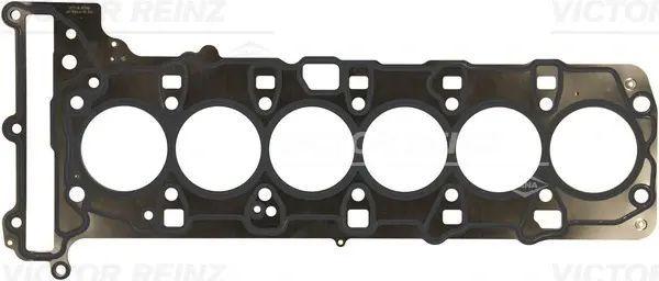 Прокладка головки циліндра BMW 3 (G20/G80/G28)/7 (G11/G12)/X5 (G05/F95) 19- (1.11mm) REINZ VICTOR REINZ 61-10844-10 (фото 1)