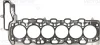 Прокладка ГБЦ BMW X5 (G05/F95)/X7 (G07) 18- (1.45mm) (1 мітка) N57 D30, (M50d) REINZ VICTOR REINZ 61-11111-00 (фото 1)
