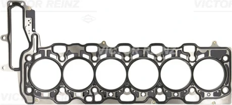 Прокладка ГБЦ BMW X5 (G05/F95)/X7 (G07) 18- (1.45mm) (1 мітка) N57 D30, (M50d) REINZ VICTOR REINZ 61-11111-00