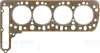 Прокладка ГБЦ MB OM616 2.4D, Ø92,00mm, 1,75mm REINZ VICTOR REINZ 61-24110-40 (фото 1)