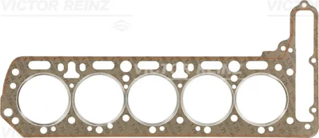 Прокладка ГБЦ MB OM617,3.0D/TD, Ø92,00mm, 1.75mm REINZ VICTOR REINZ 61-24125-40