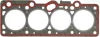 Прокладка ГБЦ Ford Fiesta 1.3/1.6 -94, Ø83,00mm, 1.80mm REINZ VICTOR REINZ 61-24840-20 (фото 1)