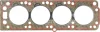 Прокладка ГБЦ Opel Combo 1.6D -89 (2 метки) (1.6mm), Ø81,50 mm REINZ VICTOR REINZ 61-25015-50 (фото 1)
