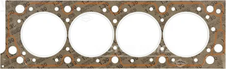 Прокладка ГБЦ Citroen Berlingo/Peugeot Partner 1.8i 97-03, Ø84,00mm, 1.30mm REINZ VICTOR REINZ 61-25415-30