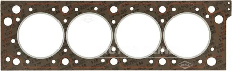 Прокладка ГБЦ Citroen Berlingo/Peugeot Partner 1.8i 97-03, Ø84,00mm, 1,50mm REINZ VICTOR REINZ 61-25415-40
