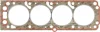 Прокладка ГБЦ Opel Omega B 2.0 92-00, Ø87,50mm, 1,30 mm REINZ VICTOR REINZ 61-26775-10 (фото 1)
