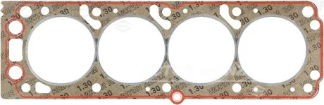 Прокладка ГБЦ Opel Omega B 2.0 92-00, Ø87,50mm, 1,30 mm REINZ VICTOR REINZ 61-26775-10