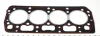 Прокладка ГБЦ Skoda Fabia 1.4 00-, Ø77,00mm, 1.50mm REINZ VICTOR REINZ 61-27180-10 (фото 2)