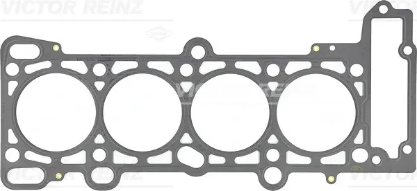 Прокладка ГБЦ Ford Transit 2.0 92-06 REINZ VICTOR REINZ 61-28415-20 (фото 1)