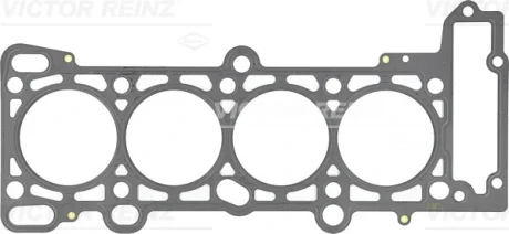 Прокладка ГБЦ Ford Transit 2.0 92-06 REINZ VICTOR REINZ 61-28415-20
