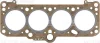 Прокладка ГБЦ VW Caddy 1.6D 83-92, Ø78,00mm, 1,70mm, 3 метки REINZ VICTOR REINZ 61-28640-50 (фото 1)