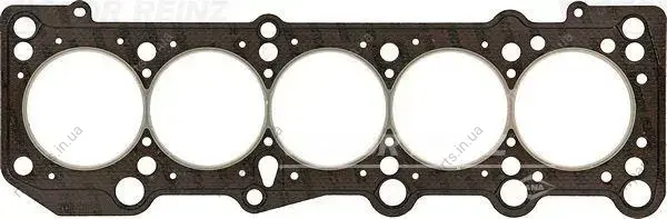 Прокладка ГБЦ VW T4 2.5 90-03 (1.75 мм, Ø 81,00 мм) AAF/ACU/AEN/AET/AEU/APL/AVT REINZ VICTOR REINZ 61-28715-00 (фото 1)