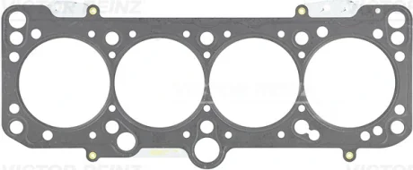Прокладка ГБЦ VW Passat 2.0 -97, Ø83,50 мм, (1.65 мм) REINZ VICTOR REINZ 61-29305-00