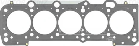 Прокладка ГБЦ Audi 100/200/80/A6 89-97 (1.65mm) Ø82,00mm REINZ VICTOR REINZ 61-29335-00
