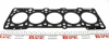 Прокладка ГБЦ VW T4 2.4D, Ø81,00mm, 1,53mm, (1 метка), AAB/AJA REINZ VICTOR REINZ 61-29471-30 (фото 3)