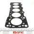 Прокладка ГБЦ VW T4 2.4D, Ø81,00mm, 1,53mm, (1 метка), AAB/AJA REINZ VICTOR REINZ 61-29471-30 (фото 4)