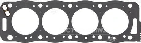Прокладка ГБЦ Fiat Scudo/Citroen Jumpy 1.9D (1905), Ø84,00mm, 1,55mm, 4 метки REINZ VICTOR REINZ 61-31065-30