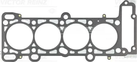 Прокладка ГБЦ Ford Transit 2.3 16V 00-06, E5FA/E5FC/Y5A REINZ VICTOR REINZ 61-31185-00
