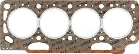 Прокладка ГБЦ Renault Clio/Megane 1.9D 91-, Ø81,00mm, 1.85mm, (3 метки) REINZ VICTOR REINZ 61-31210-20