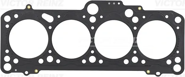 Прокладка ГБЦ VW Caddy II 1.9D, Ø81,00mm, 1.53mm, 1 метка REINZ VICTOR REINZ 61-31225-30 (фото 1)
